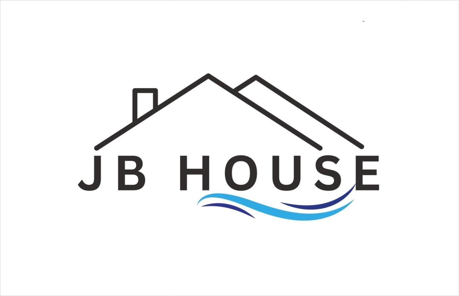 Jb House Patong Hostel Eksteriør bilde